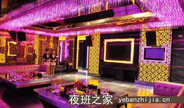 海口好玩酒吧排行详情-海口夜生活的不二选择
