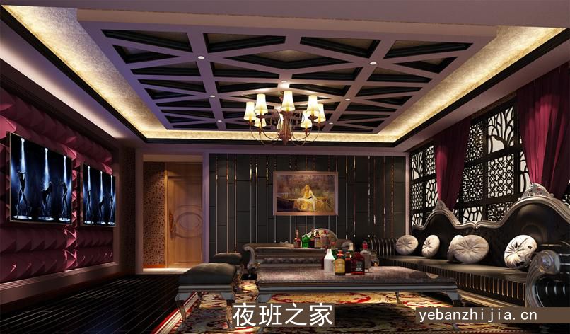 海口口碑前三大高档小酒吧排行-哪家实惠好耍？