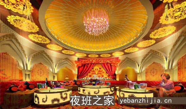 海口商务休闲酒吧哪家比较好玩？海口高档酒吧预订