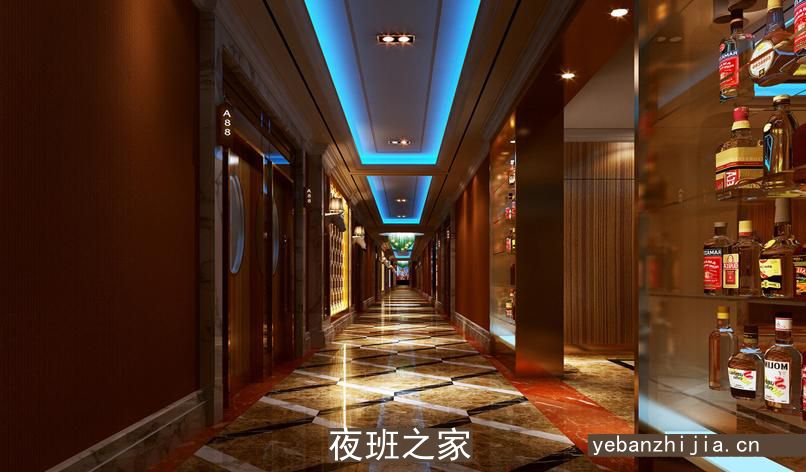 海口哪家酒吧好玩？-海口五大酒吧场所排行榜