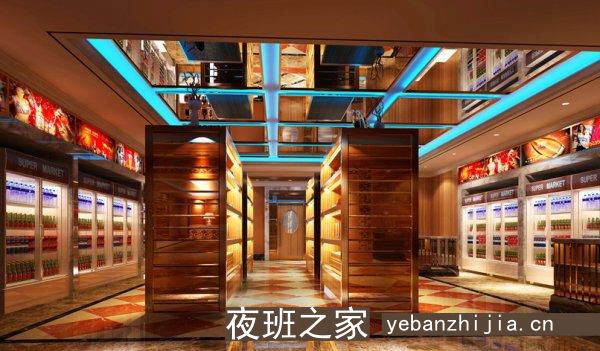 海口很豪华小酒吧预定-让你梦想海洋，欢乐畅想