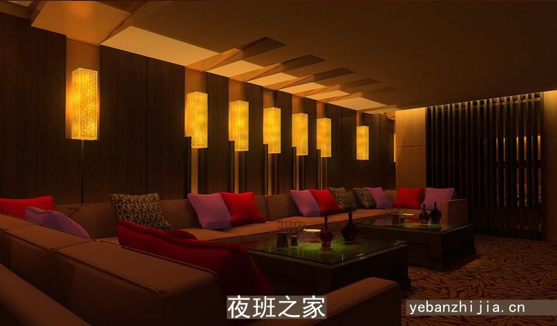 海口豪华酒吧预定网-来这里展现你的魅力，证明你的实力