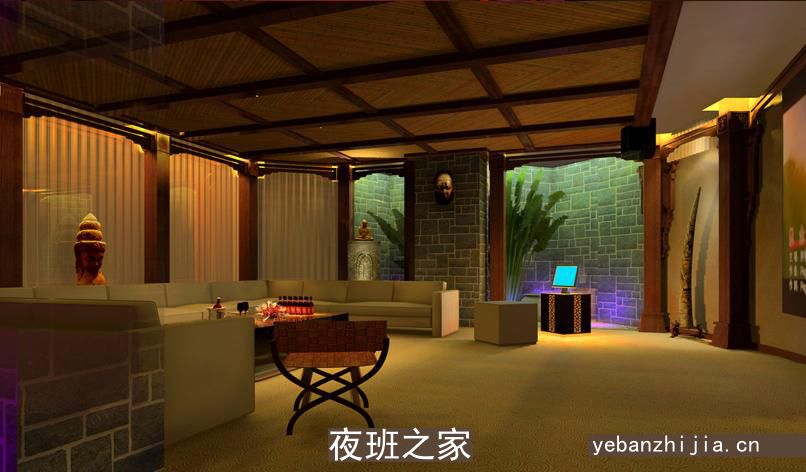 海口知名十大小酒吧排行榜，哪家夜间活动首选