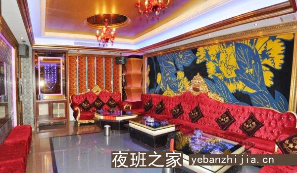 海口十大酒吧预定-在这里让我们跳动音符，畅快节奏