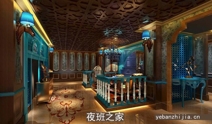 长沙有哪些知名好玩酒吧-长沙好玩的酒吧是哪家