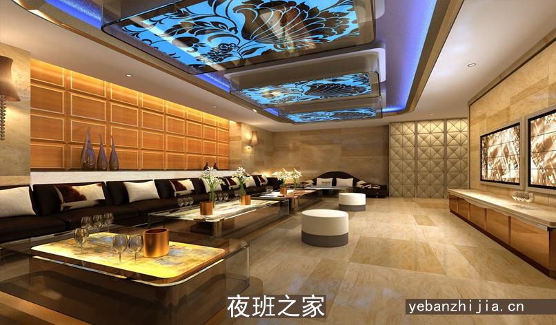 长沙哪家酒吧比较好十大酒吧包厢消费指南