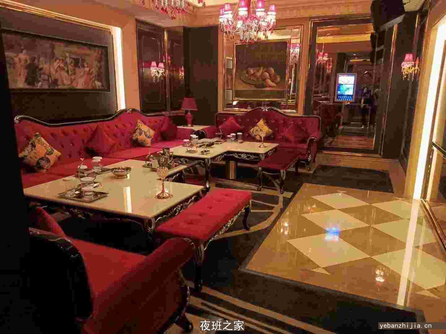 泰州豪华的十大酒吧排名榜！你知道几家？