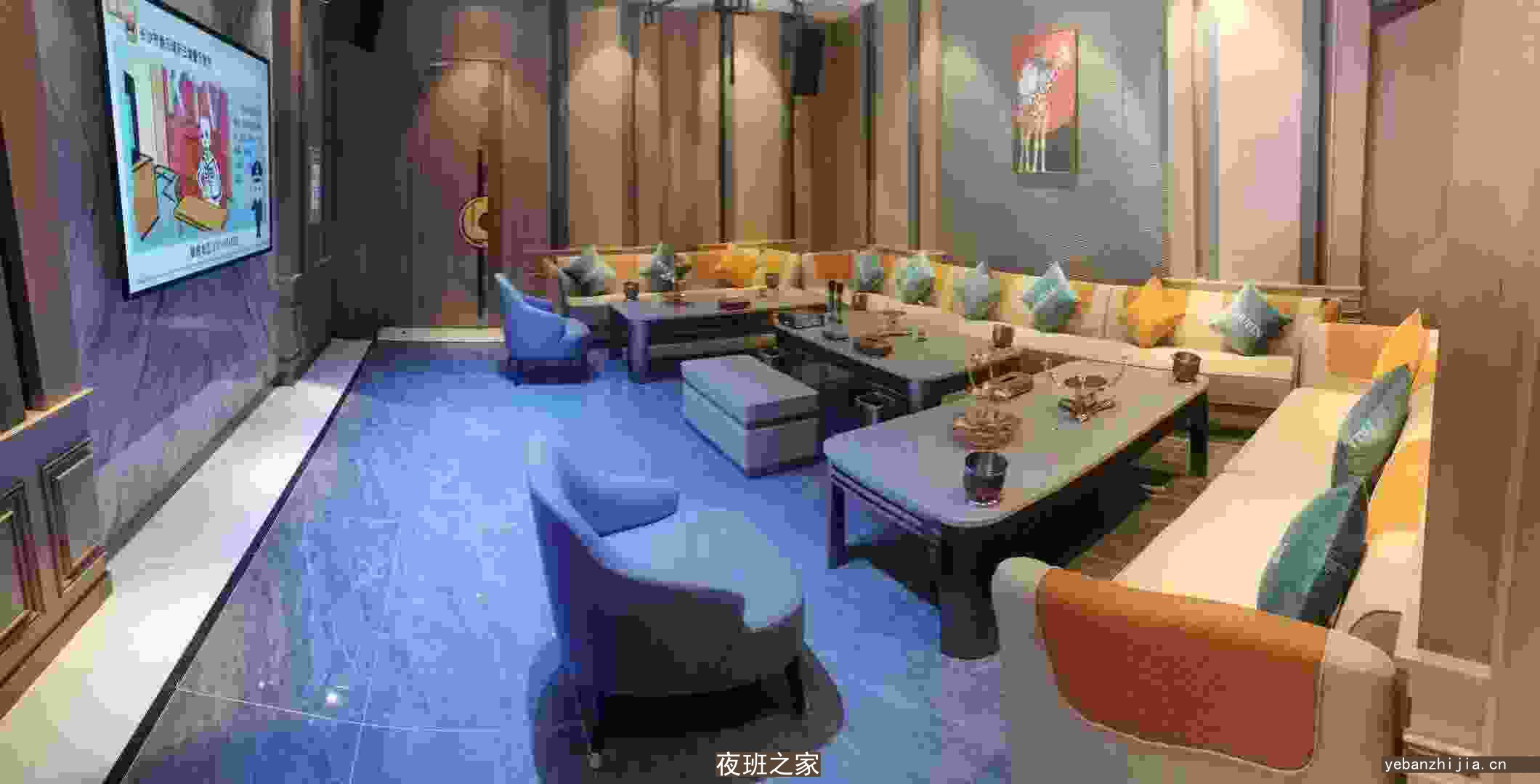泰州更高商务酒吧场所排名档次消费预订情况！