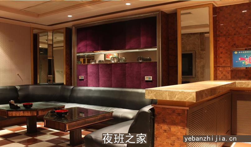 青岛高档小酒吧排行榜，适合商务接待有哪些？