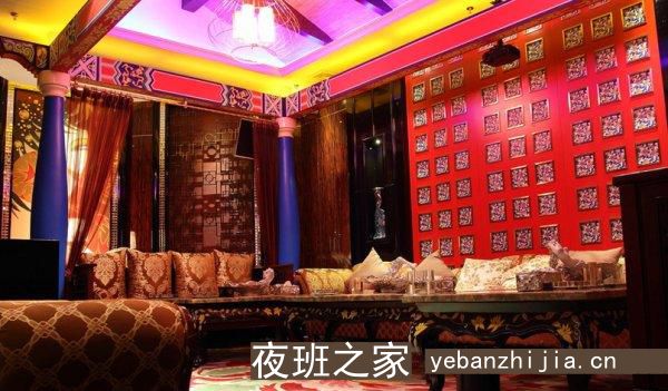 青岛十大商务休闲酒吧排名，玩过不后悔酒吧介绍详情