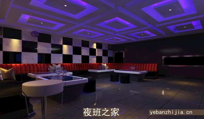 青岛必去十大小酒吧预订，每一家为你精心精选