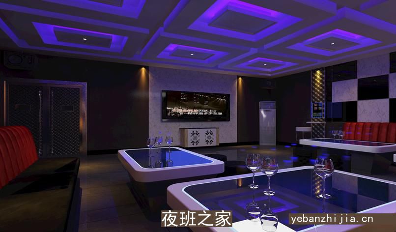 青岛小酒吧哪家好？内部详情带你了解详情