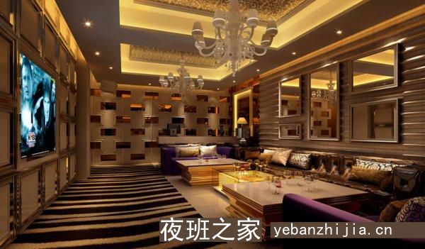 青岛高档酒吧前十排行榜，带你体验不一样的生活