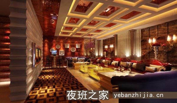 青岛十大高档好玩酒吧排名，攻略详情了解档次