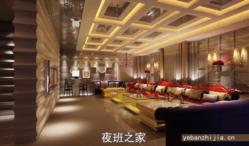 青岛酒吧哪家好玩，详情预定信息网