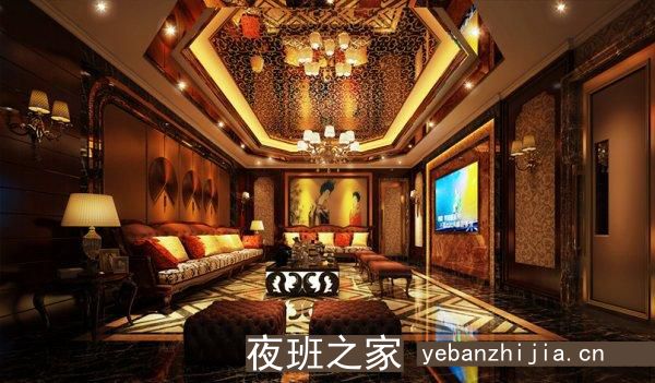 成都热门5大酒吧不得不去，哪家好玩