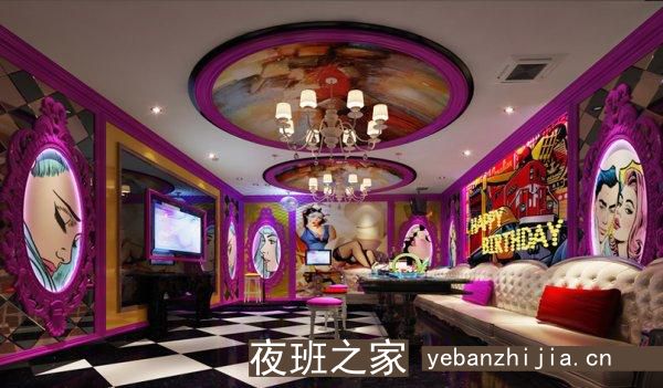 成都更火三大好玩酒吧不得不去，你觉得哪家好