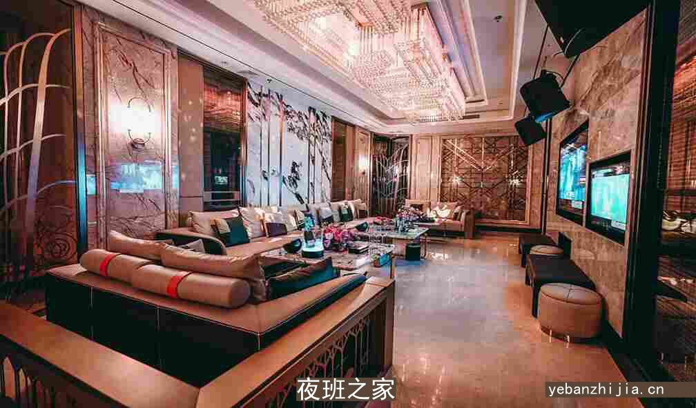 天津各大潮流好耍休闲酒吧详细预定流程