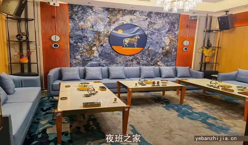 天津十大豪华酒吧排名，玩过不后悔商务会所介绍详情