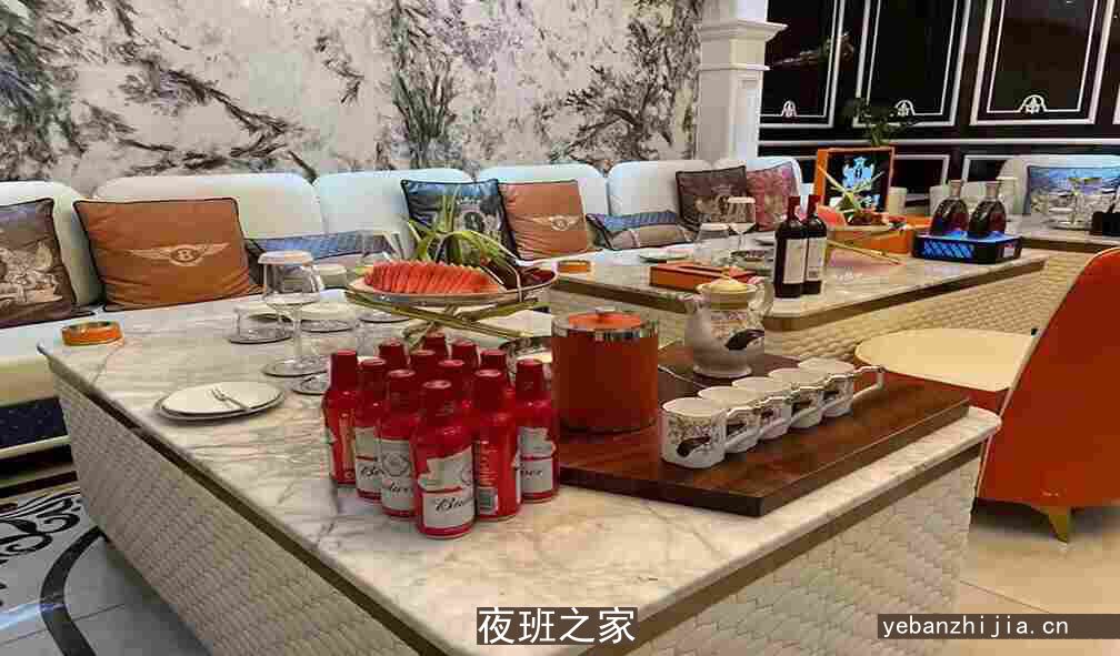 天津小酒吧预订一览表，前十都是回头客超多