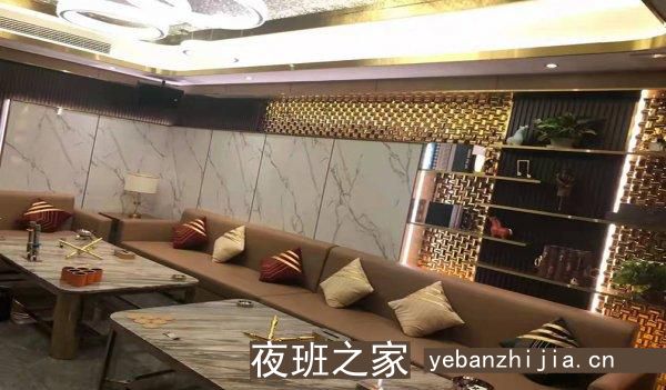 广州酒吧总排名大全一览，公认好玩的这些酒吧你去吗