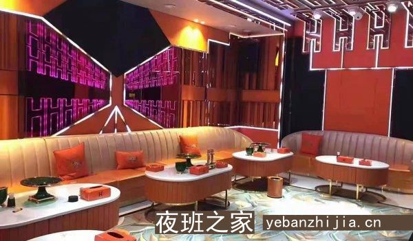 广州十大休闲酒吧排名，这几家商务会所值得一去