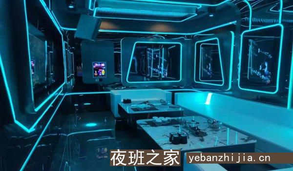 广州那些酒吧值得去玩？十大酒吧排行榜等你点开