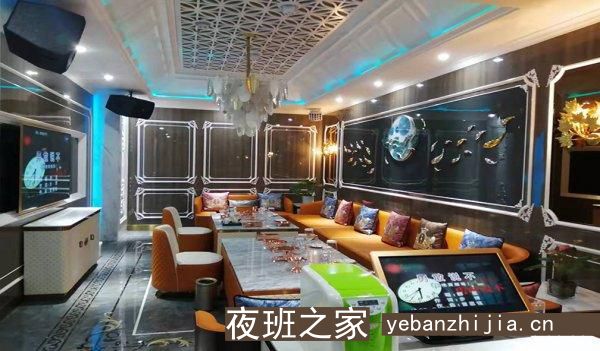 广州十大酒吧预订，新上榜的这些豪华酒吧你来过吗？