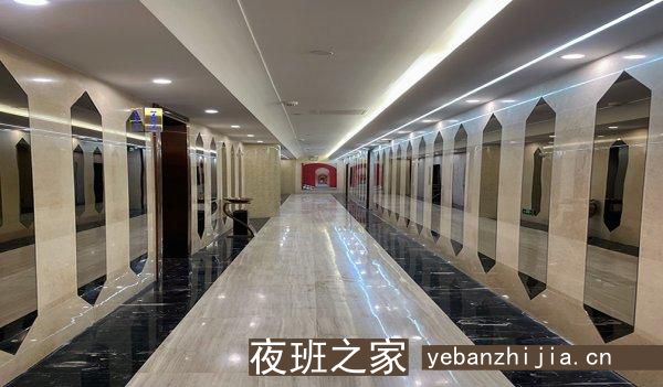 广州十大高档好玩酒吧排名，你确定你体验过吗？