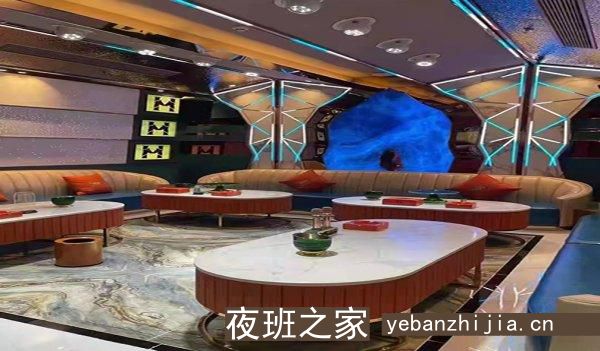 杭州哪家酒吧好玩，在杭州值得尝试的娱乐玩耍酒吧