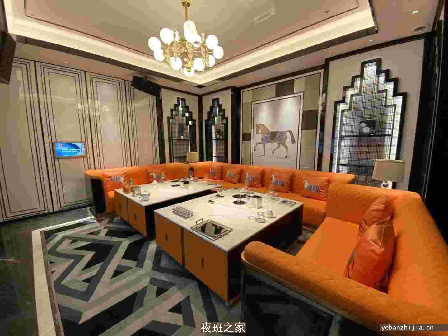 长沙商务酒吧哪家好玩？长沙18俱乐部更高酒吧预订