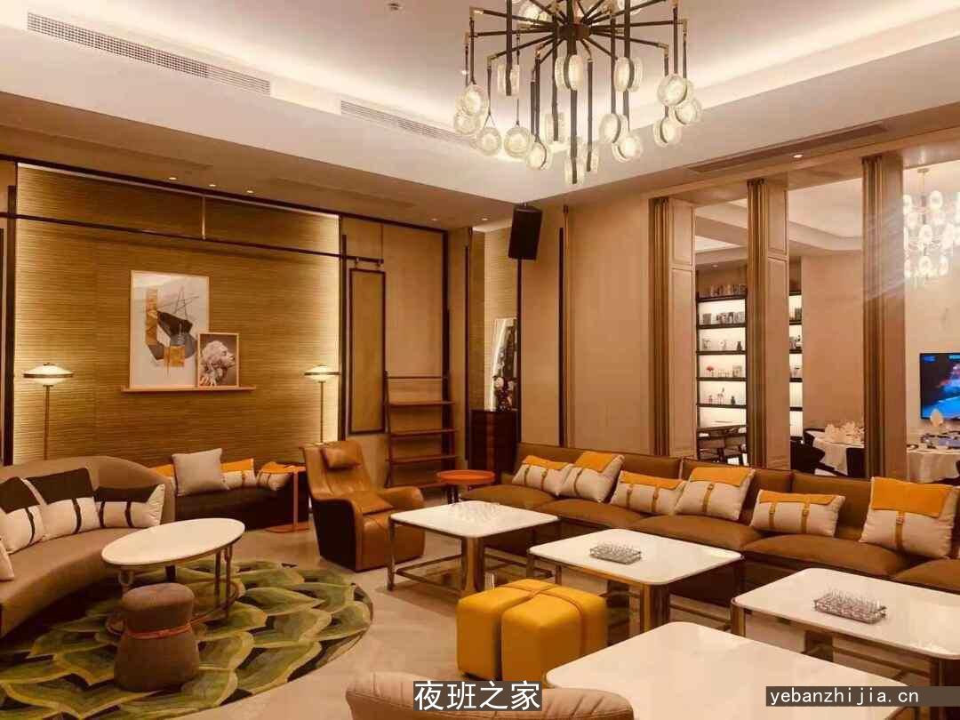 泰州有哪些好玩的更高酒吧？找我预定告诉你