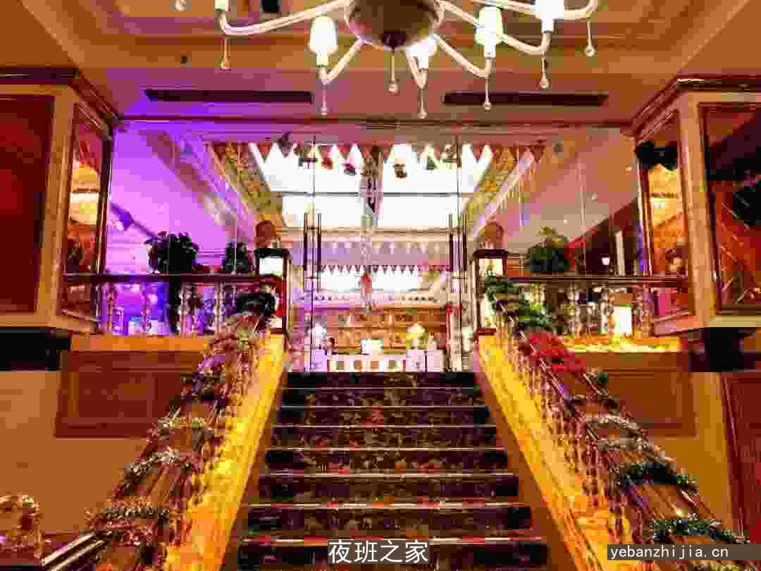 成都酒吧预订成都凯宾斯基酒吧玩你想玩的