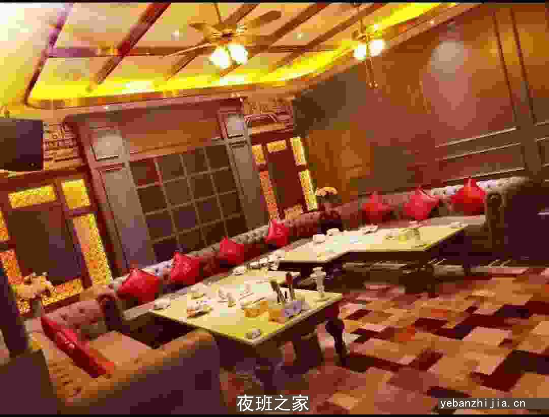 无锡外滩19号小酒吧简介攻略/外滩19号包厢怎么预定。