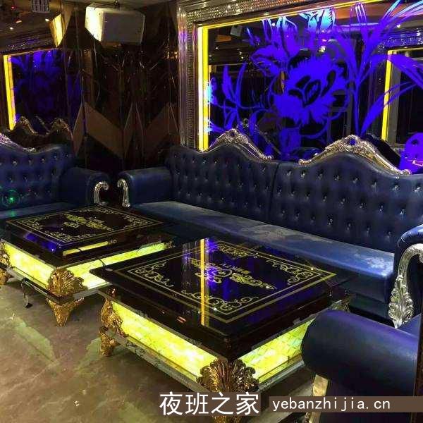 银川前十酒吧榜单排名大全，够嗨够刺激的酒吧！