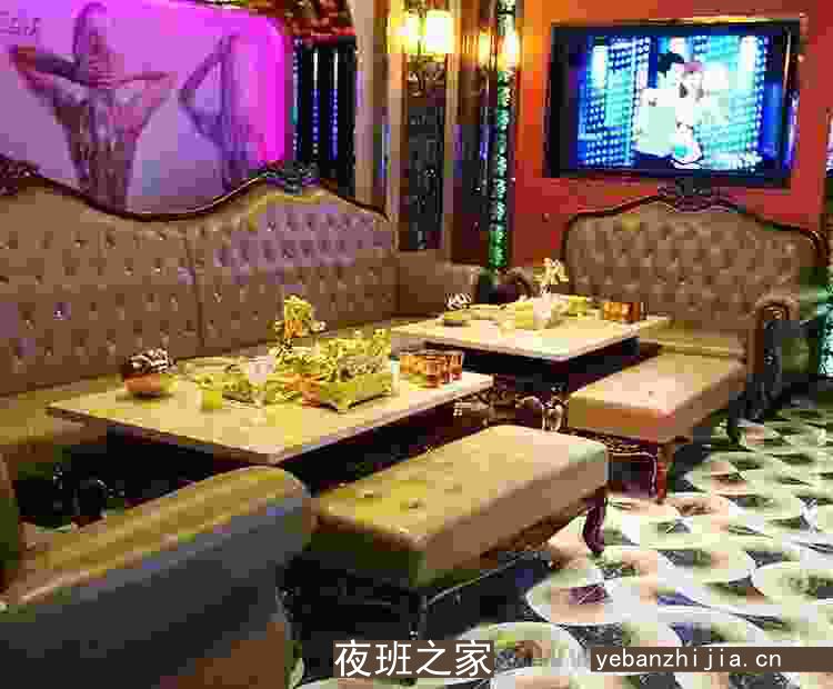 银川十大著名酒吧排行榜单有名的更高酒吧会所消费及档次预订