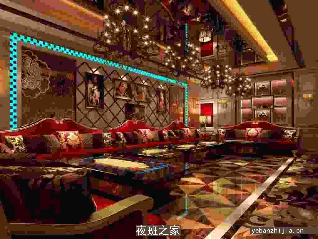 银川最全十大酒吧排名！银川十大酒吧排行榜更强攻略一览！