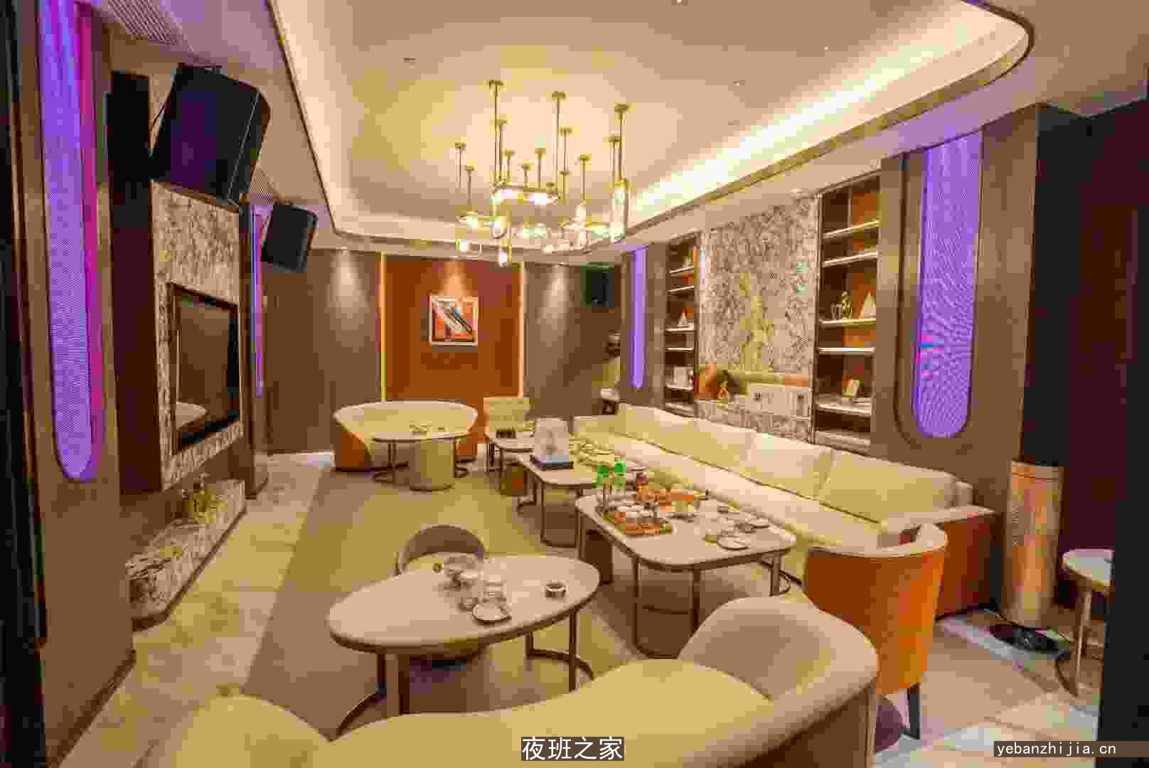昆明酒吧排名档次昆明迪乐休闲酒吧包厢消费情况