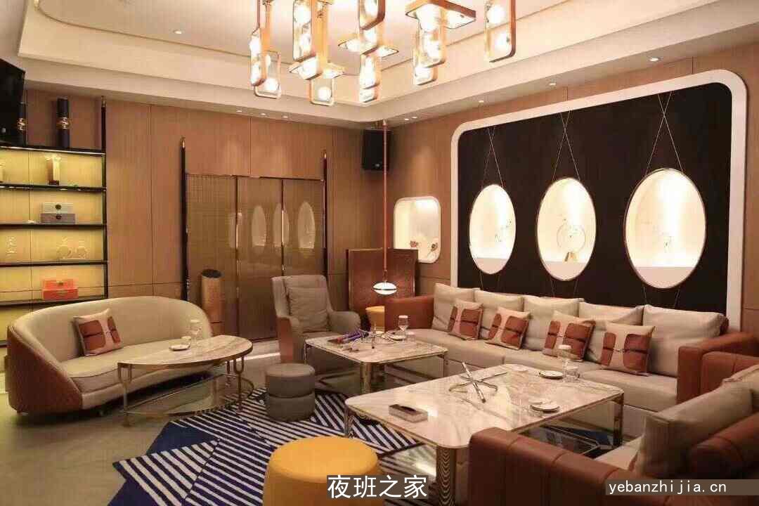 贵阳至尊钻石会酒吧消费者很中意的一家好玩酒吧