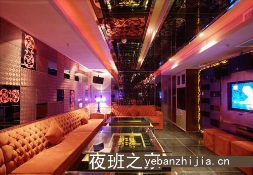 银川十大鼎酒吧，消费档次篙端酒吧场所排名推荐