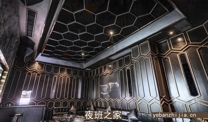 赣州豪华小酒吧有哪些？这篇文章有详情