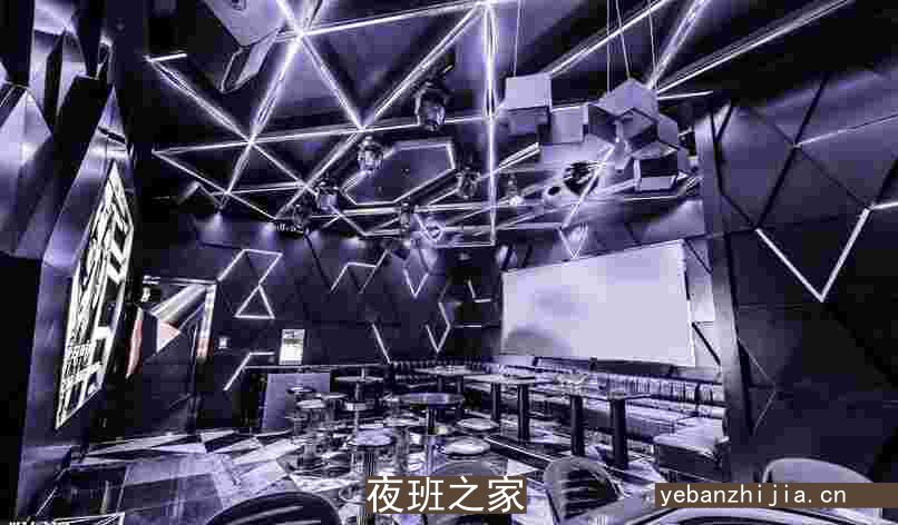 赣州豪华酒吧消费如何？这份榜单前十口碑好