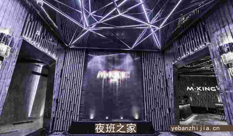 赣州高档的酒吧是哪几家？排名前八的让人流连忘返