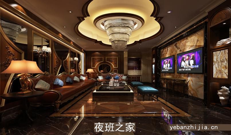 赣州高档小酒吧排行榜，适合商务接待有哪些？