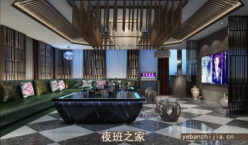 赣州档次高的小酒吧有哪些？推荐八家总有适合你的
