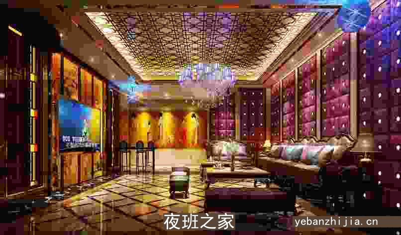 赣州十大酒吧预订这三家让你不得不去