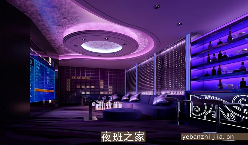 赣州各大好耍休闲酒吧预订信息网，详细预订一键锁定