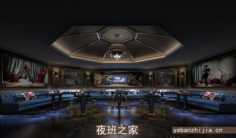 赣州好玩的酒吧有哪些？口碑爆棚人多