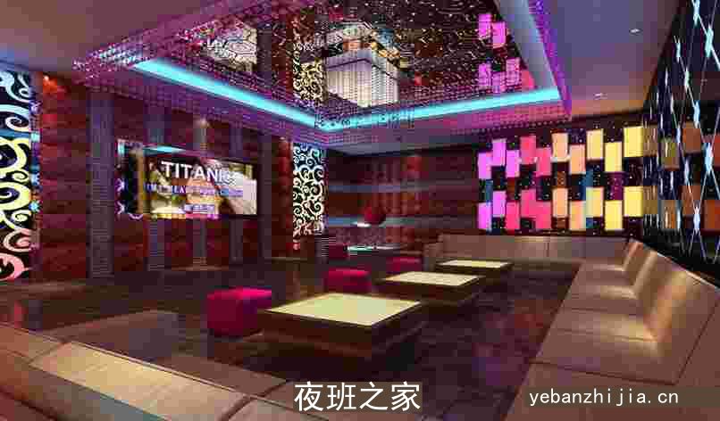 赣州十大小酒吧排名，这几家来赣州必去