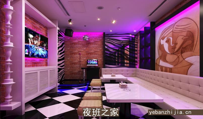 赣州酒吧哪家好玩，详情预定信息网